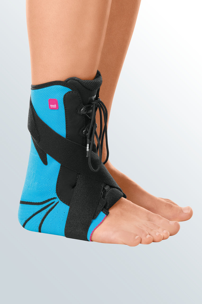 Medi Levamed Stabili-Tri Ankle Brace