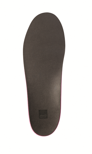Medi Protect.Footsupports Control