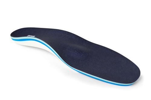 Medi Protect.Footsupports Comfort Pro