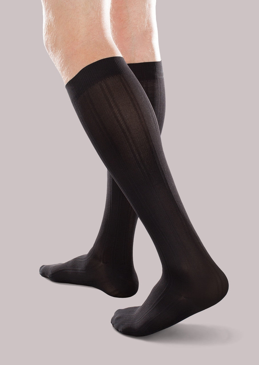EASE by Therafirm® Mild Support Mens Trouser Socks 15-20mmHg