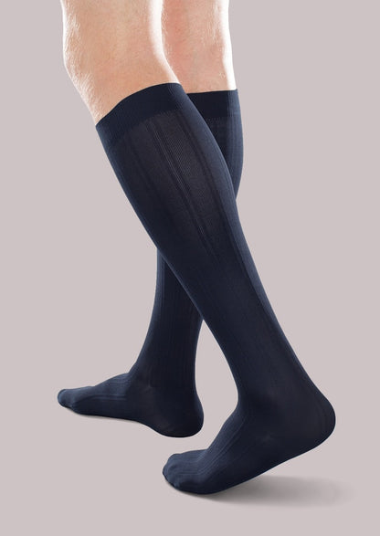 EASE by Therafirm® Mild Support Mens Trouser Socks 15-20mmHg
