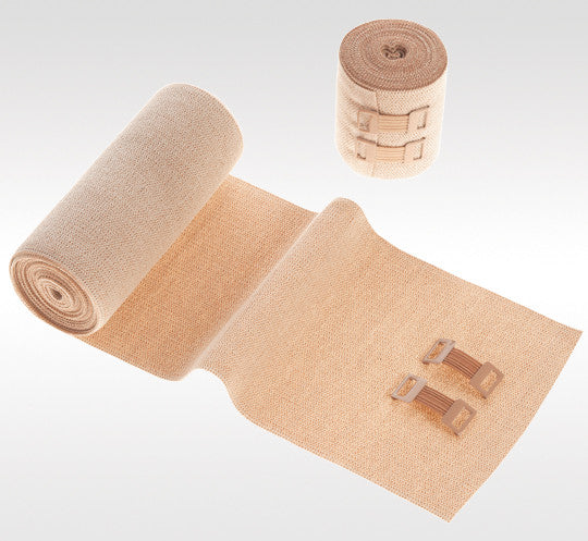 Juzo SoftCompress Short Stretch Bandage