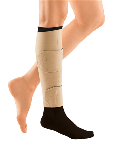 CircAid JuxtaLite Lower Leg