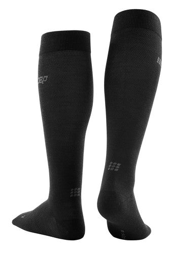 CEP All Day Merino Tall Socks for Women