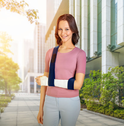 Actimove ® Sling Comfort Universal Shoulder Immobilizer