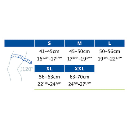Actimove ® PowerMotion Thigh Support