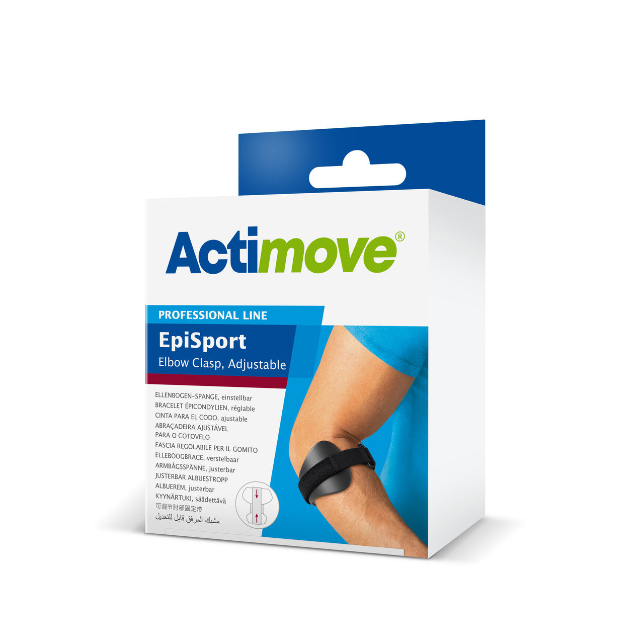 Actimove® EpiSport