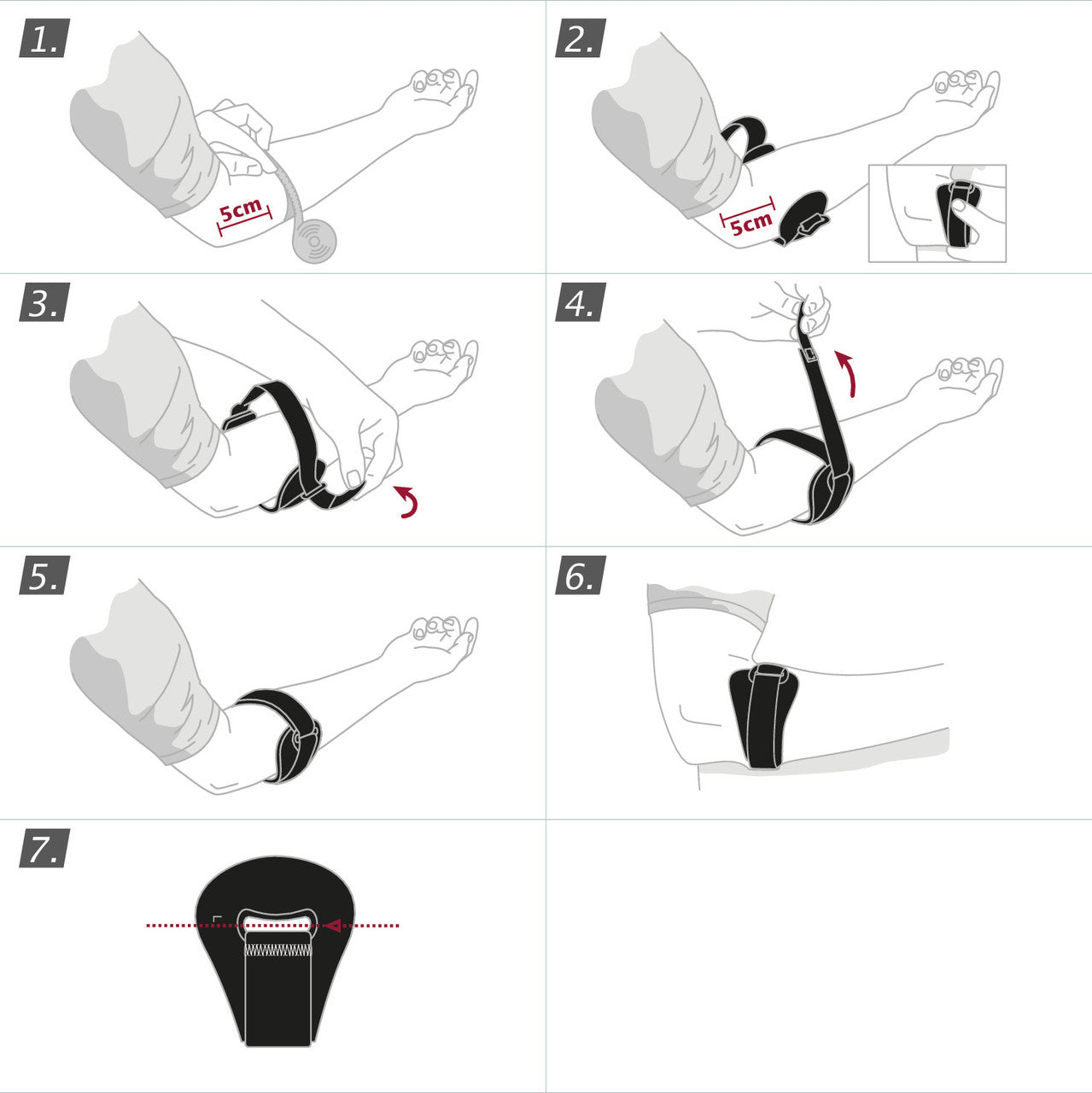 Actimove® EpiSport