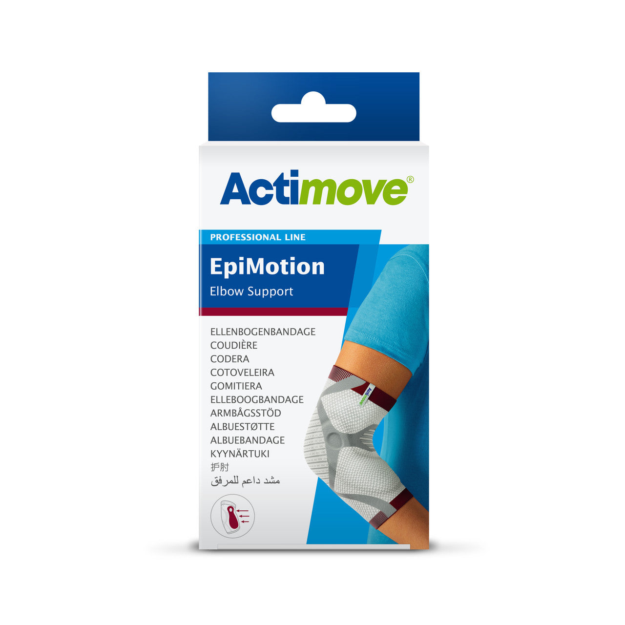 Actimove® EpiMotion Elbow Support