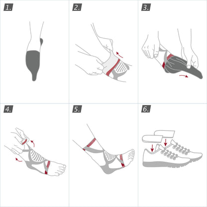 Actimove® TaloMotion Ankle Support