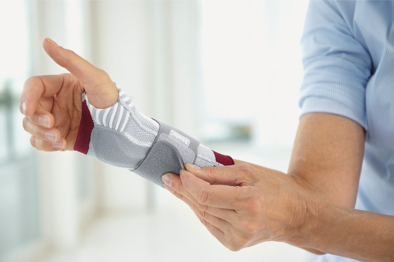 Actimove ® ManuMotion Wrist Support