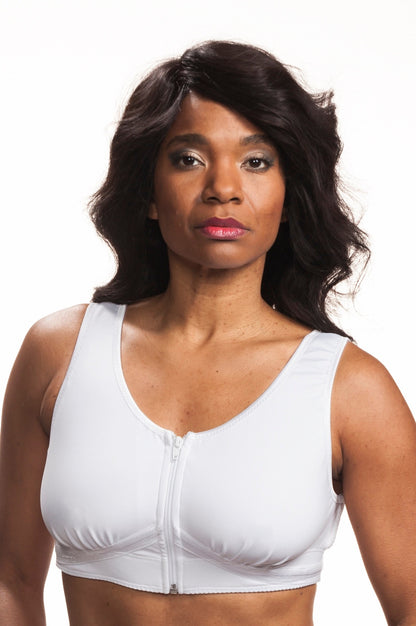 Grace Post-Surgical Bra by Wear Ease®