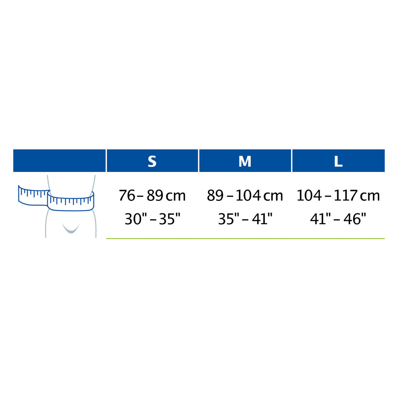 Actimove® Hernia Support Belt