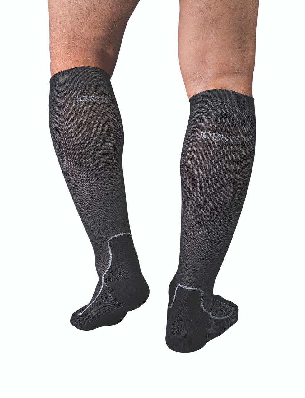 JOBST® Sport Socks Knee Highs 15-20mmHg