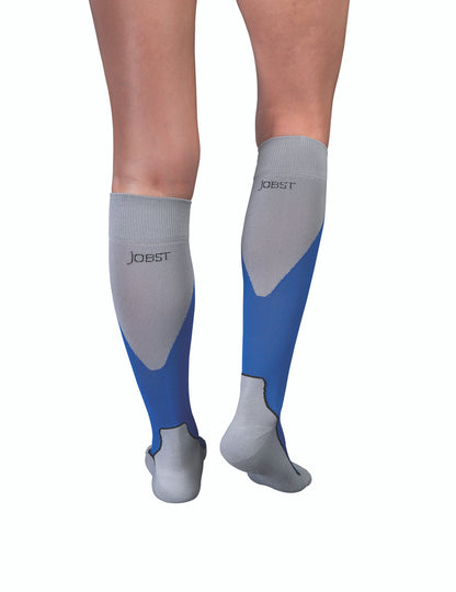 JOBST® Sport Socks Knee Highs 20-30mmHg