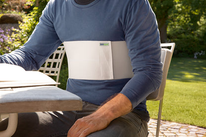 Actimove® Two Panel Rib Belt For Men