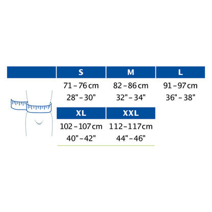 Actimove® Hernia Support Brief