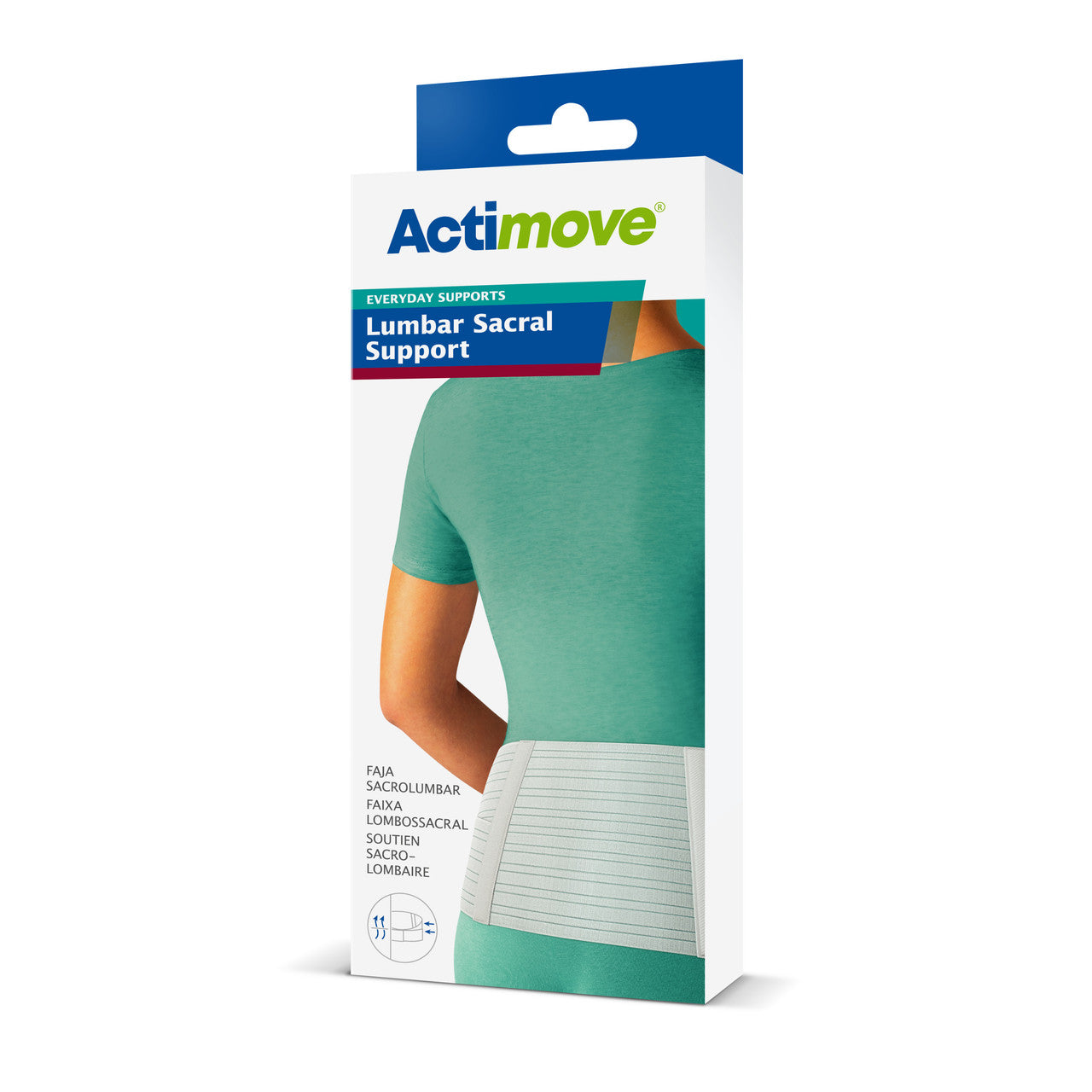 Actimove® Lumbar Sacral Support