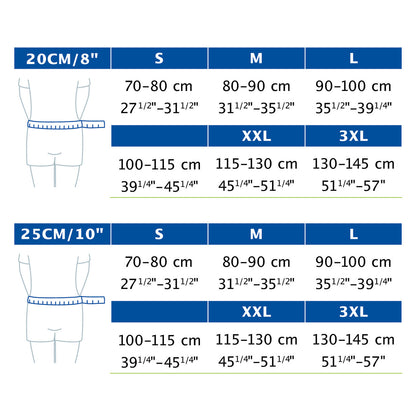 Actimove® Lumbar Sacral Support