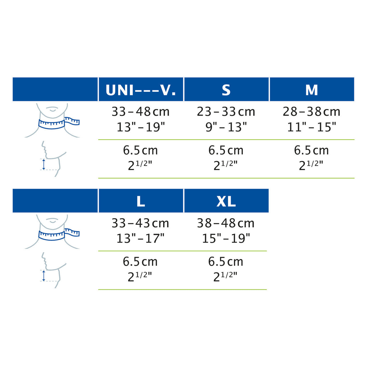 Actimove® Cervical Collar