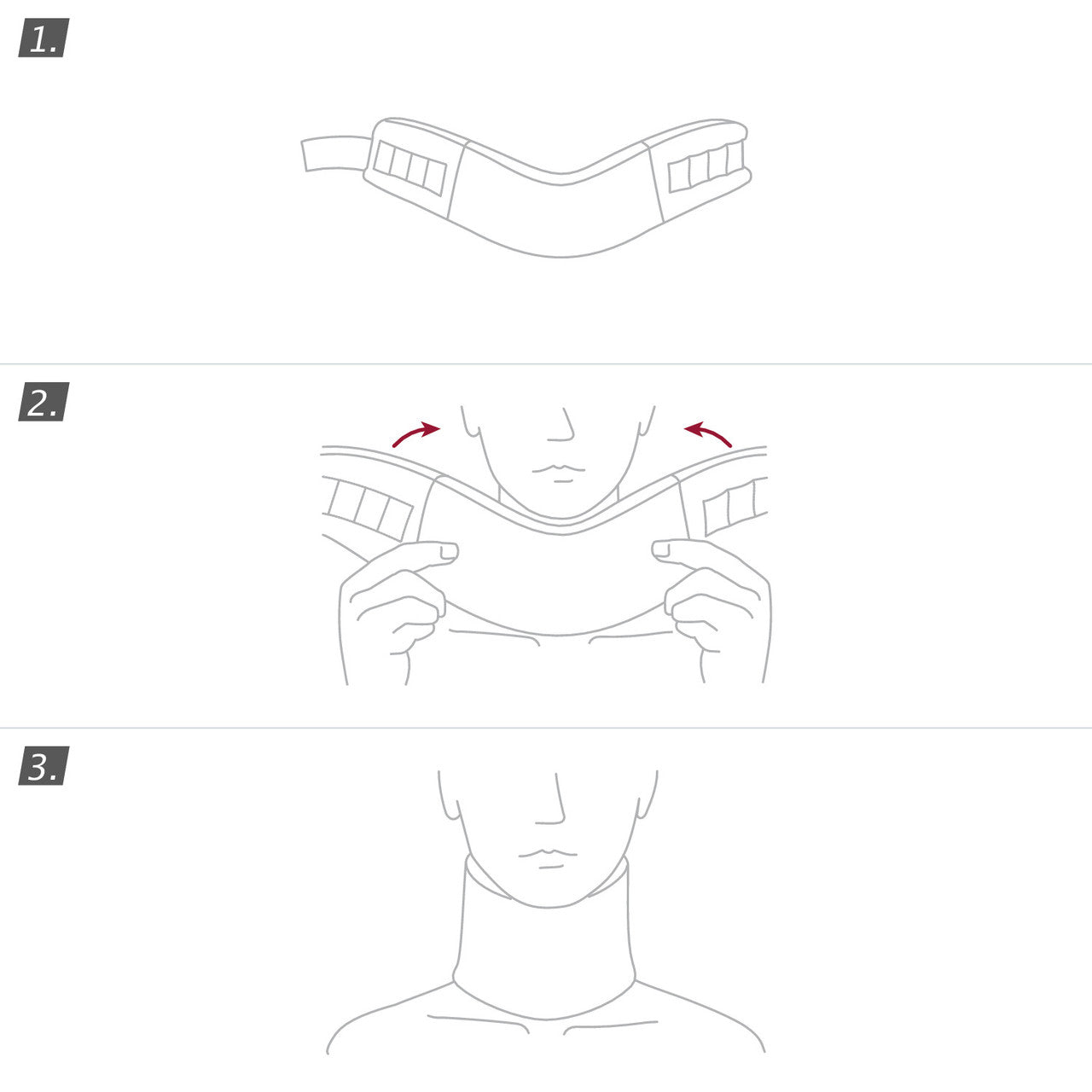 Actimove® Cervical Collar