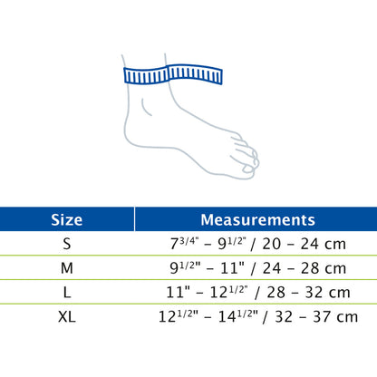 Actimove ® EVERYDAY SUPPORTS Ankle Support