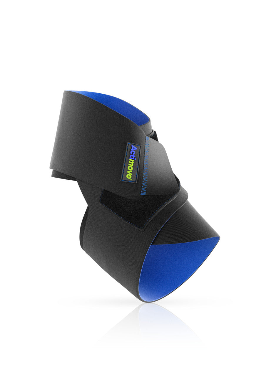 Actimove ® SPORTS EDITION Adjustable Ankle Support