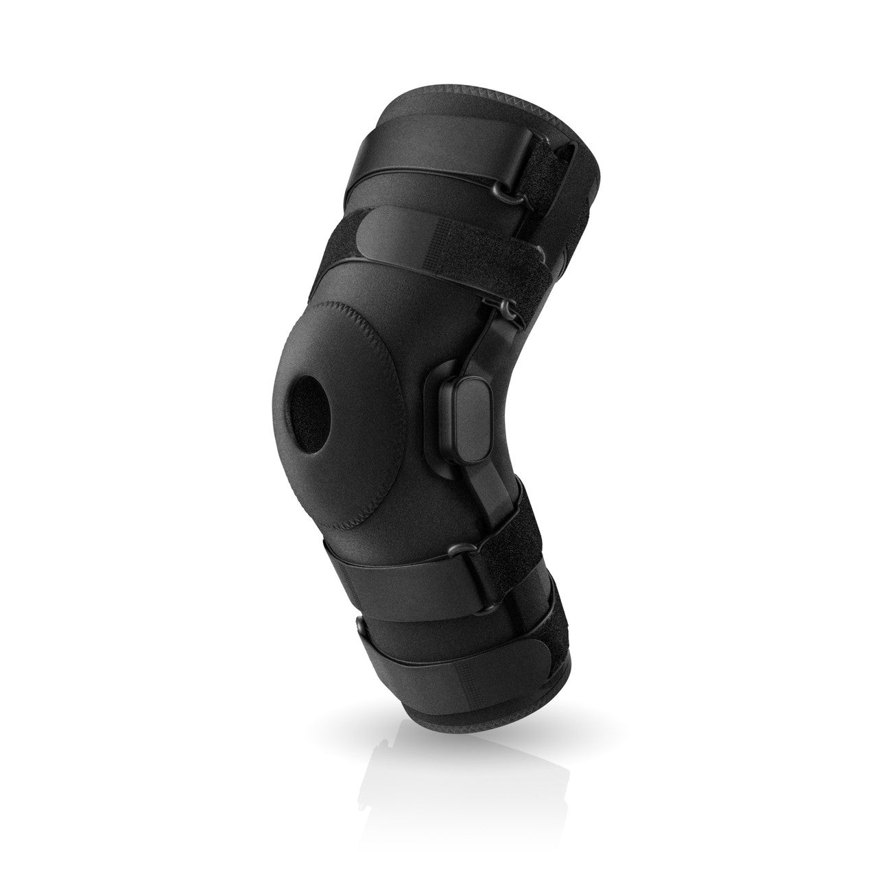 Actimove ® Knee Brace with Composite Polycentric Hinges