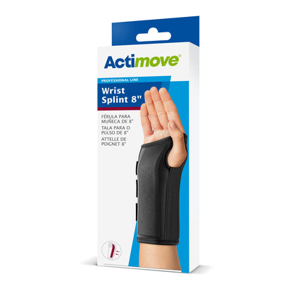 Actimove® 8" Wrist Splint