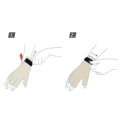 Actimove ® ARTHRITIS CARE Gloves