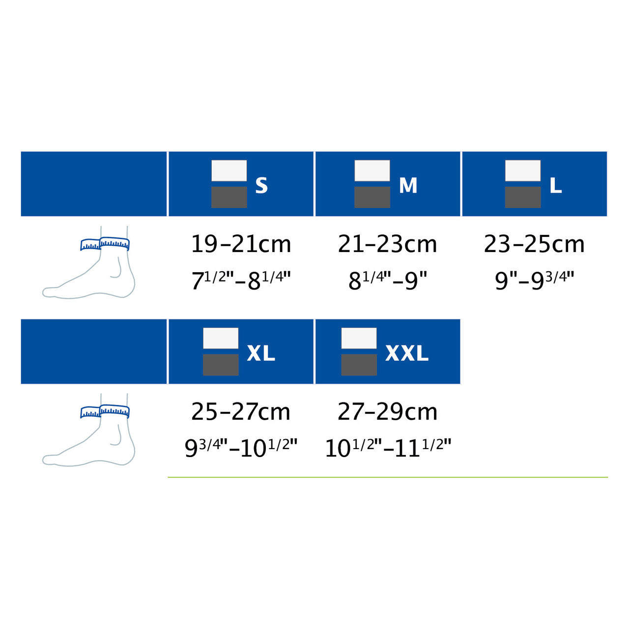 Actimove ® Achillomotion