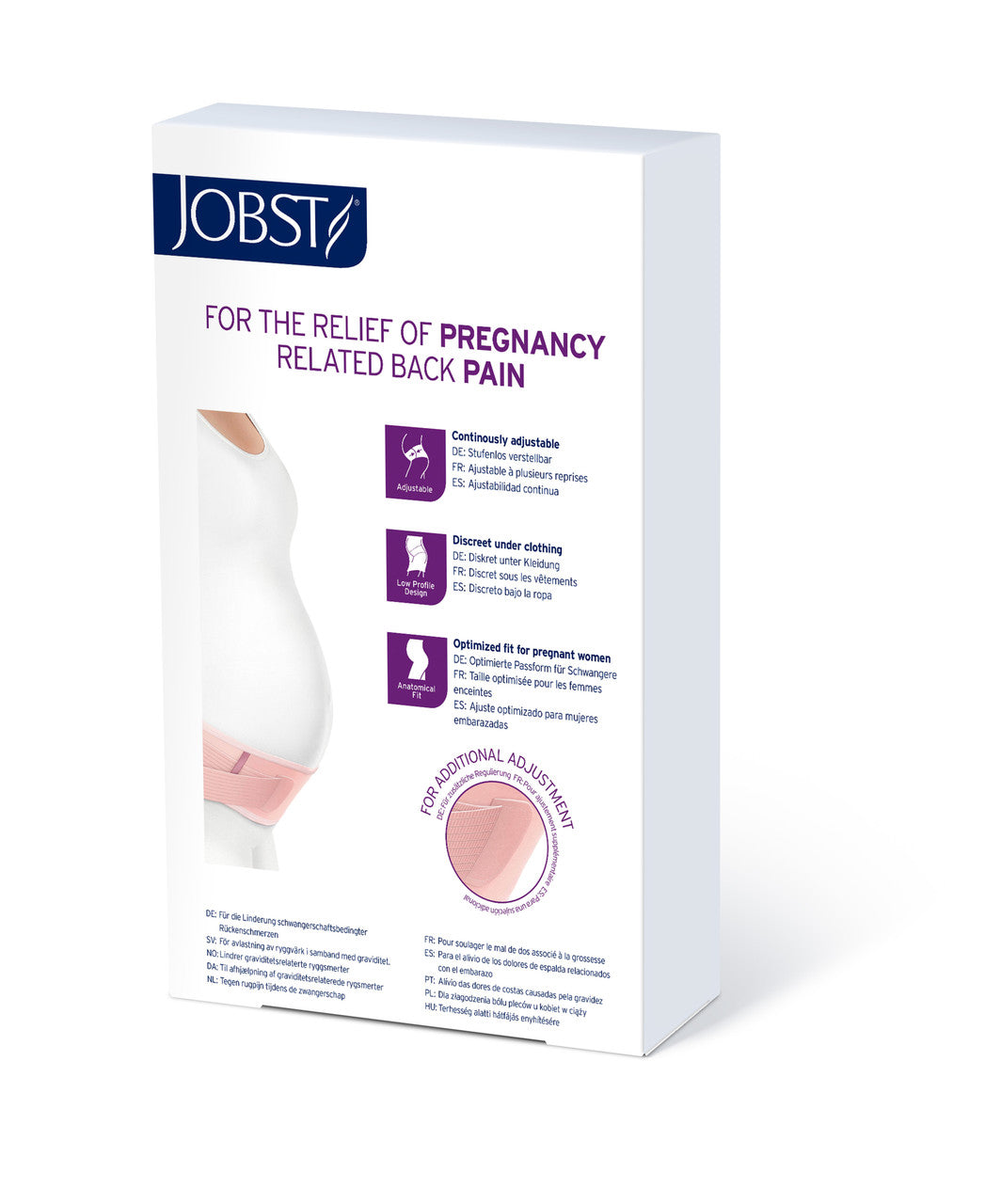 JOBST® Maternity Support Belt