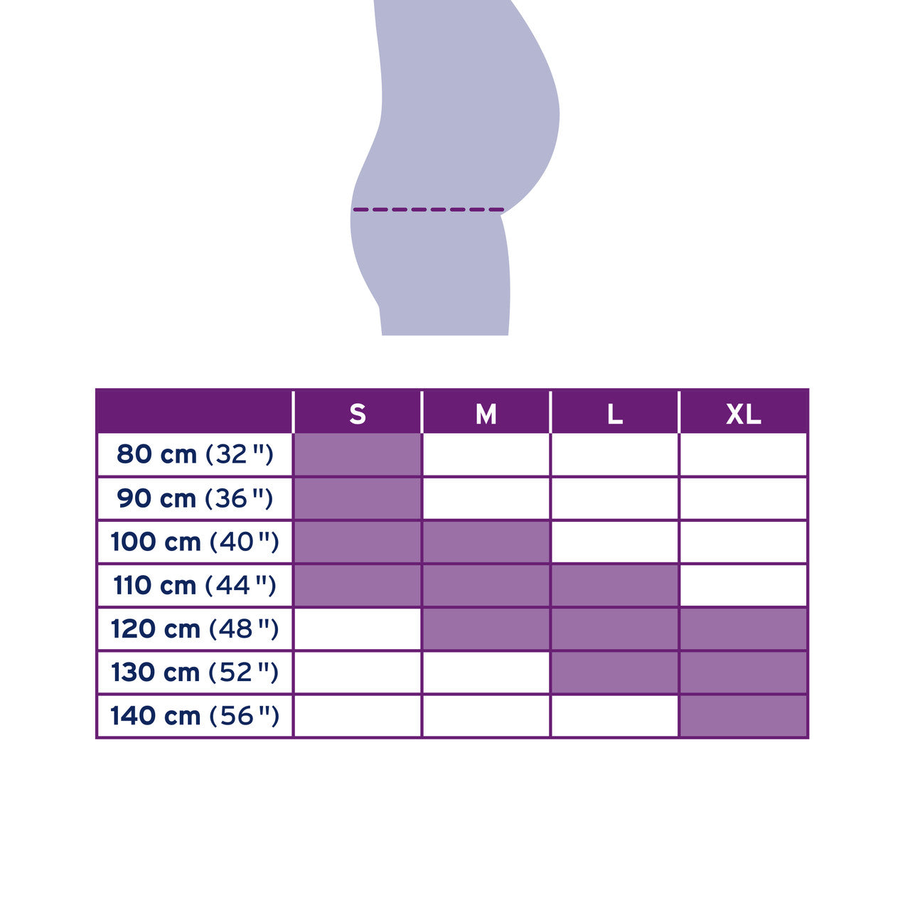 JOBST® Maternity Belly Band