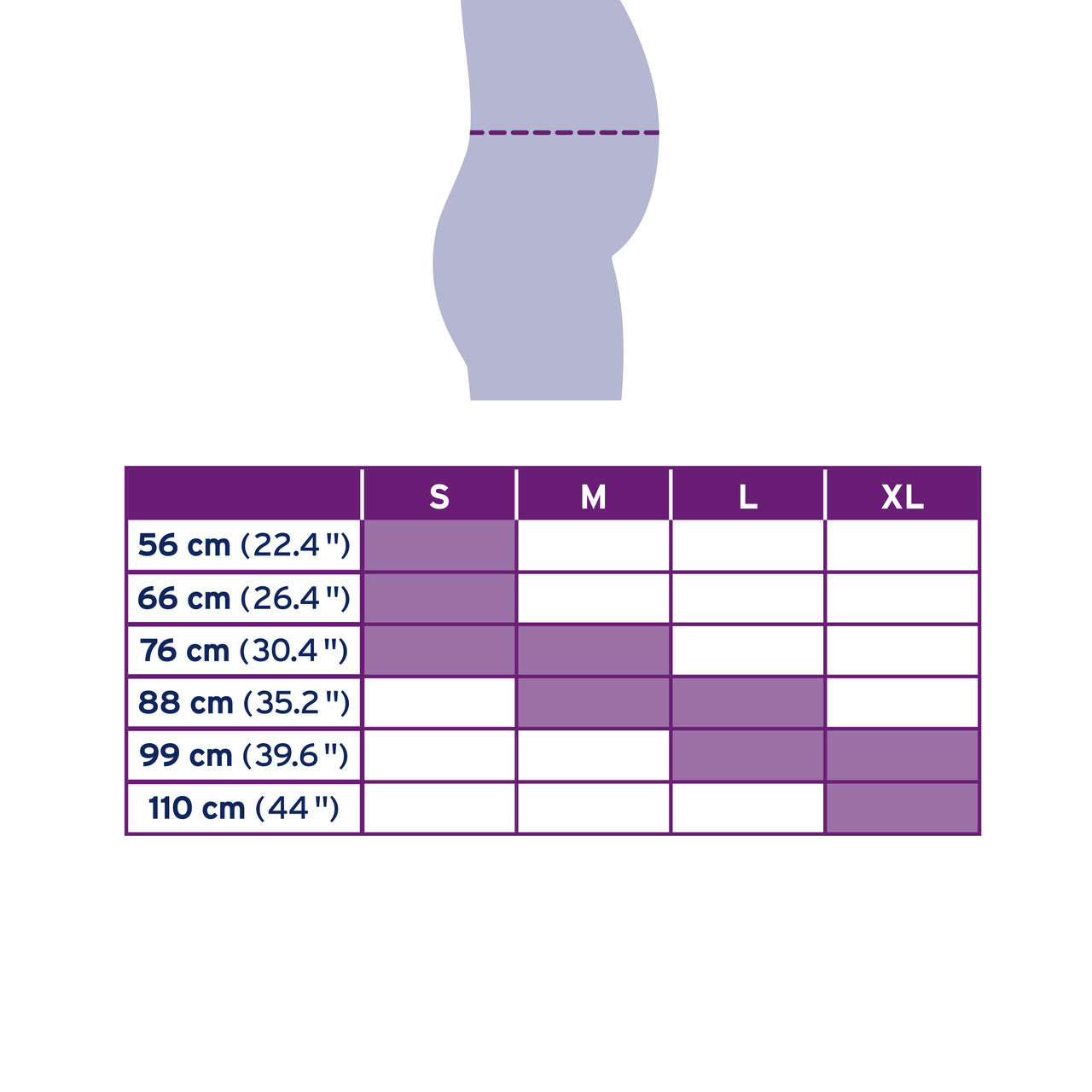 JOBST® PostNatal Tube