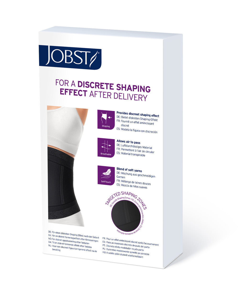 JOBST® PostNatal Tube