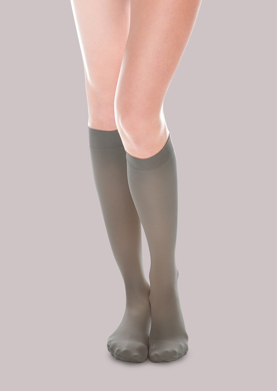 Sheer Ease by Therafirm® Knee-High 20-30mmHg