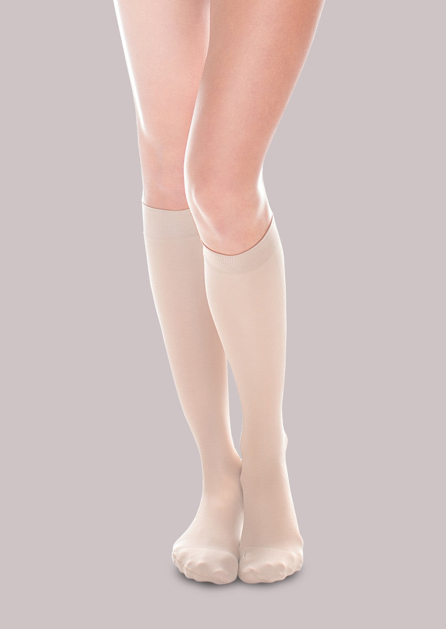 Sheer Ease by Therafirm® Knee-High 20-30mmHg