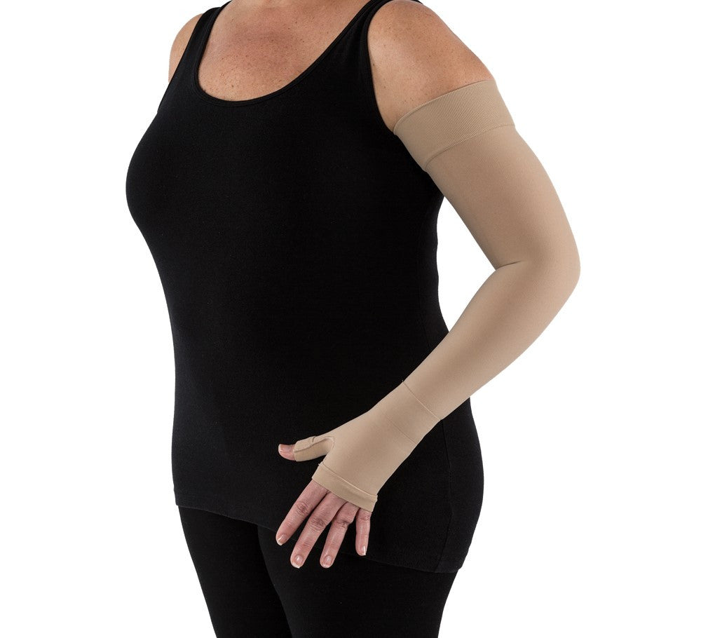 JOBST® Bella Lite Combined Armsleeve & Gauntlet 15-20mmHg
