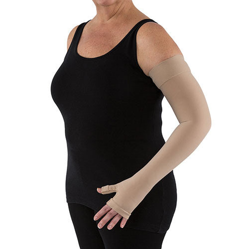 JOBST® Bella Lite Combined Armsleeve & Gauntlet 20-30mmHg