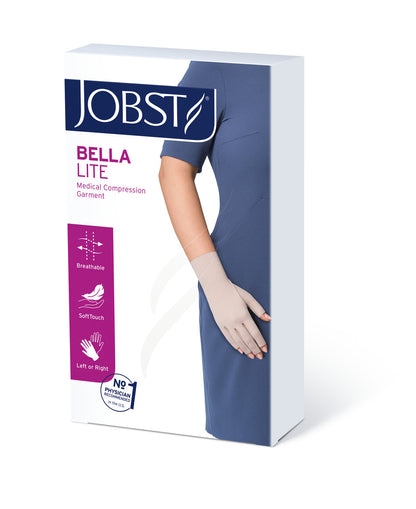 JOBST® Bella Lite Glove 15-20mmHg