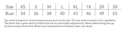 Compression Crop Top by Wear Ease®