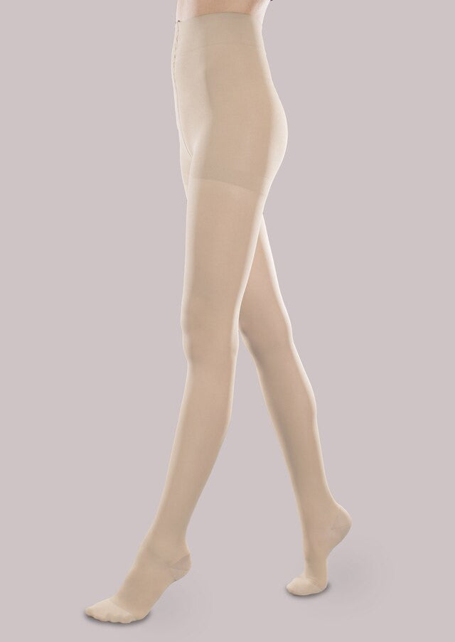 Sheer Ease by Therafirm® Pantyhose 15-20mmHg