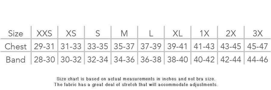 Women's Compression Vest by Wear Ease®