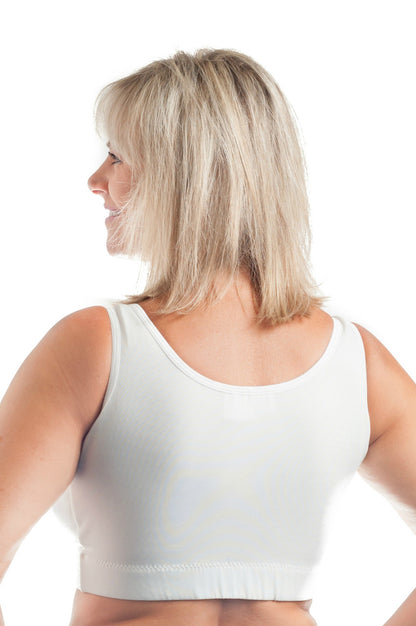 Women's Compression Vest by Wear Ease®