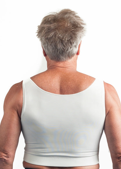 Men's Compression Vest by Wear Ease®