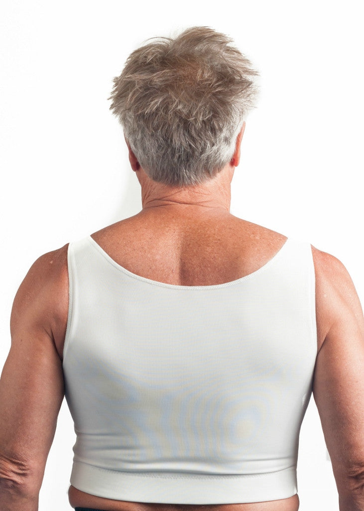 Men's Compression Vest by Wear Ease®