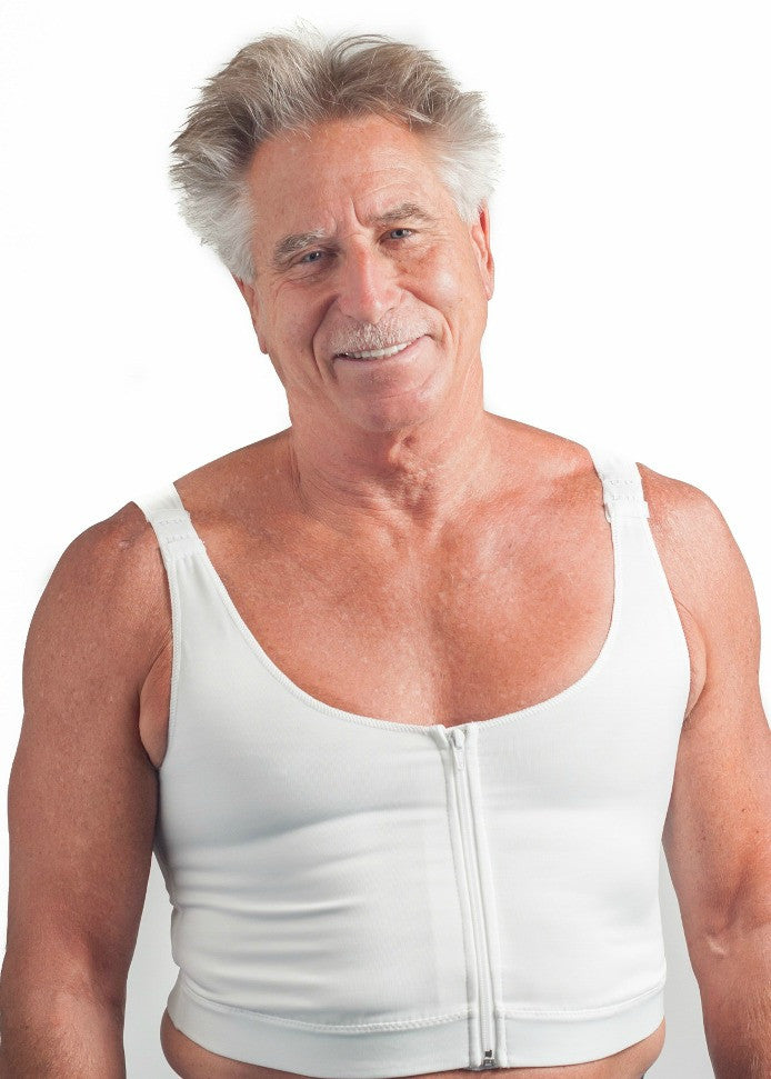 Men's Compression Vest by Wear Ease®