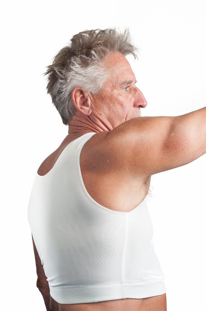Men's Compression Vest by Wear Ease®