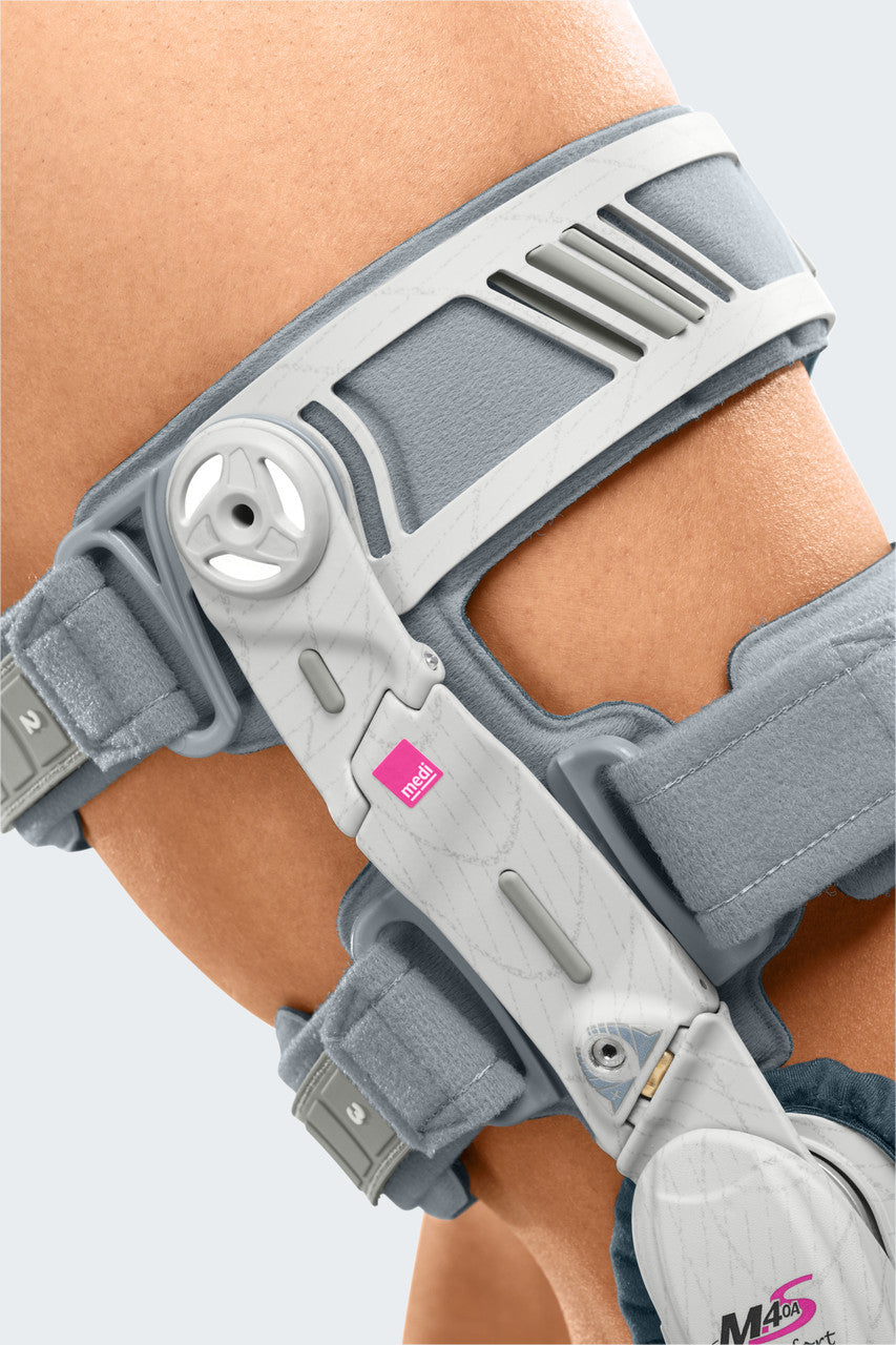 Medi M.4®s OA Comfort Knee Brace