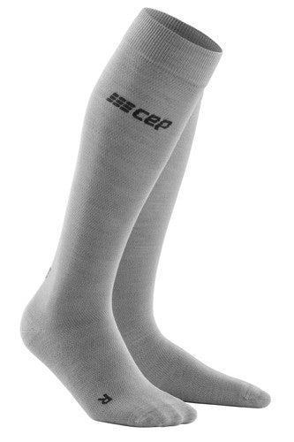 CEP All Day Merino Tall Socks for Men